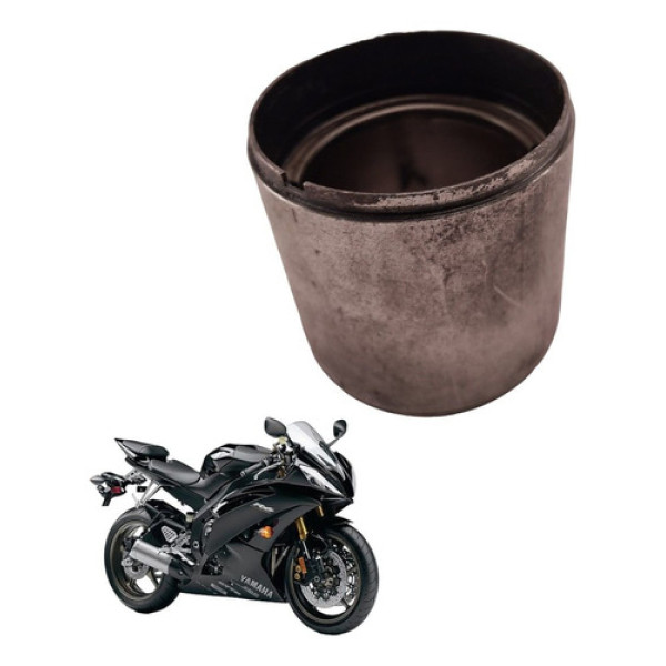 Imã Motor Partida Yamaha Yzf R6 2008