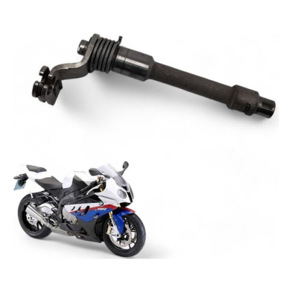 Alavanca Embreagem Bmw S1000 Rr 2012