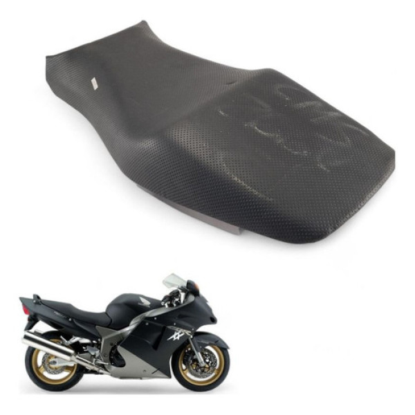 Banco Honda Cbr 1100xx 1998