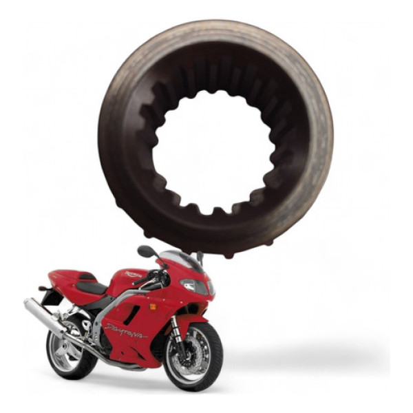 Engrenagem Comando Triumph Daytona 955 2006