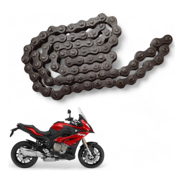 Corrente Bomba Óleo Bmw S1000 Xr 2017