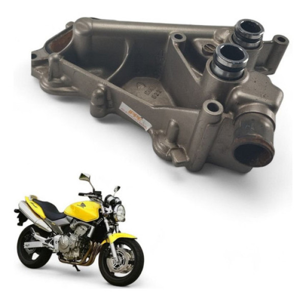 Resfriador De Oleo Honda Hornet 2004