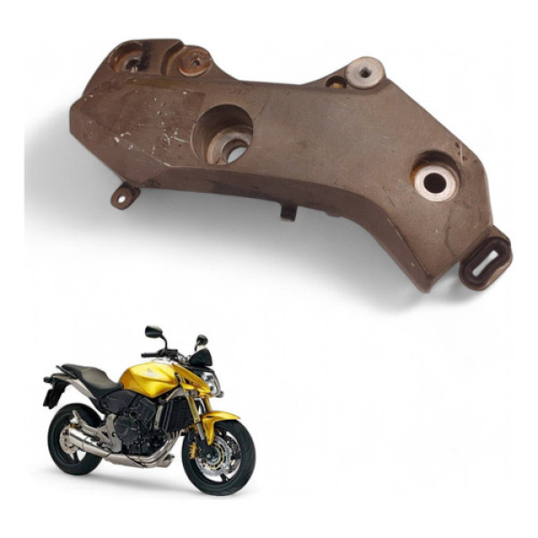 Suporte Bacalhau Dianteiro Dir Honda Hornet 2008
