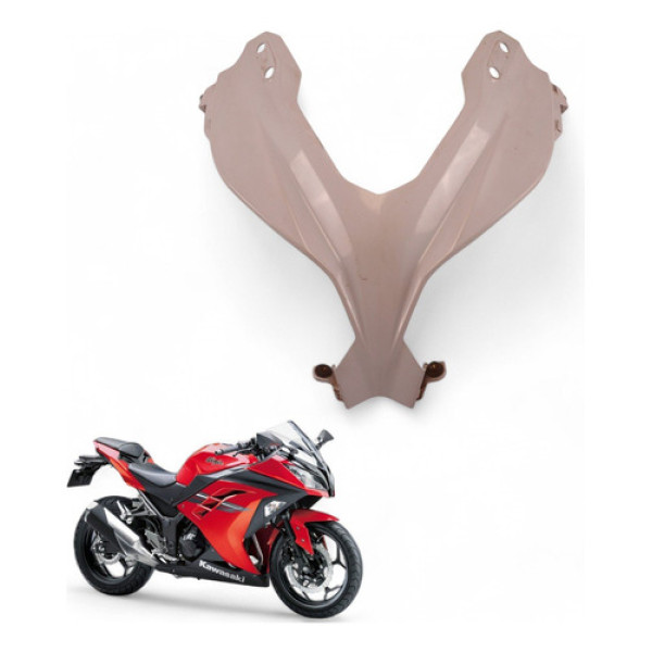 Carenagem Farol Kawasaki Ninja 300 2013