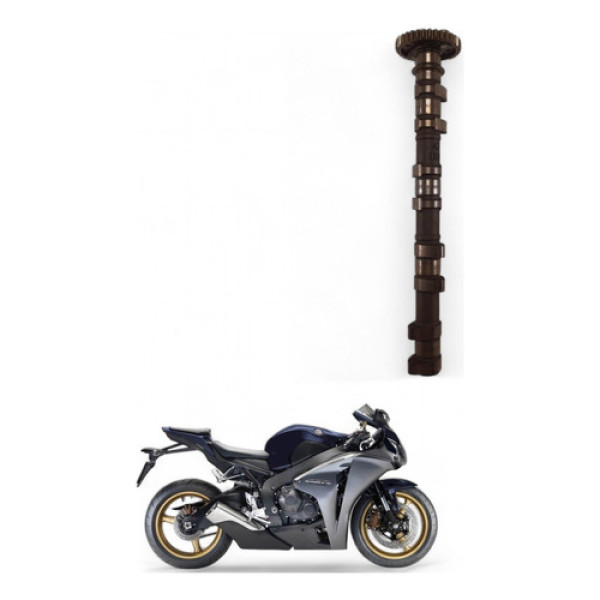 Comando Admissão Honda Cbr 1000rr 2009