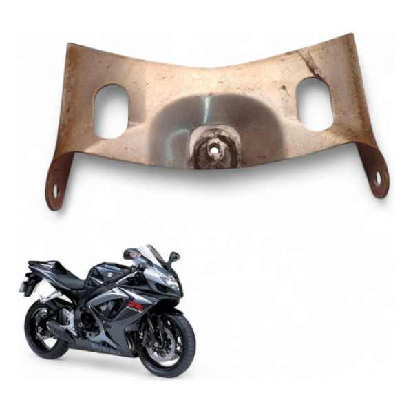 Suporte Quadro B Suzuki Srad 750 2007