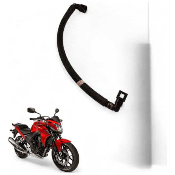 Mangueira Combustivel Honda  Cb 500f 2014