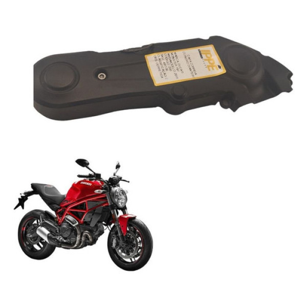 Capa Correia Cilindro Dianteiro Avaria Ducati Monster 797 20