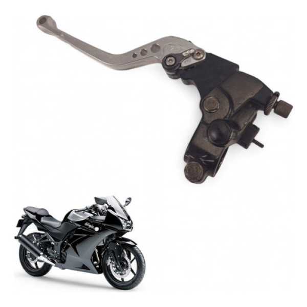 Manicoto Embreagem Kawasaki Ninja 250 R 2010