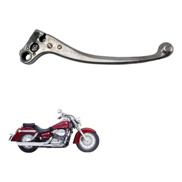 Manete Embreagem Honda Shadow 750 2006