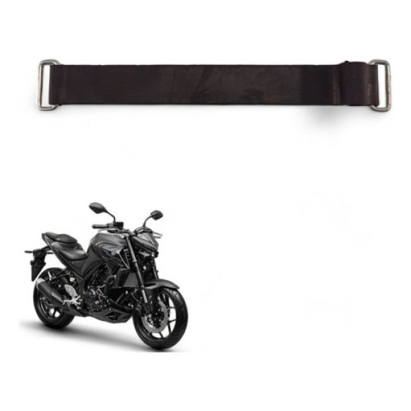 Cinta Bateria Yamaha Mt 03 2021