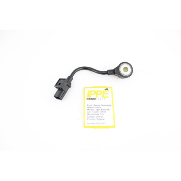 Sensor De Detonação Cbr 1000 Rr Honda (323)