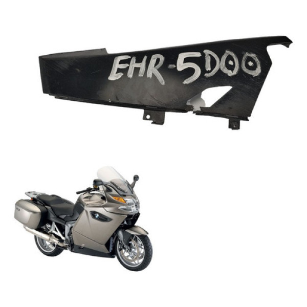 Spoiler Direito Bmw K1300gt 2009