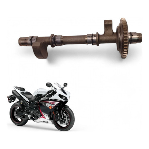 Balanceiro Yamaha Yzf R1 2009