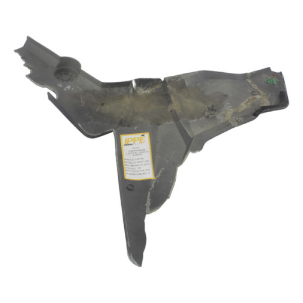 Carenagem Lateral Direita Avaria Dafra Next 250 2014 (516)