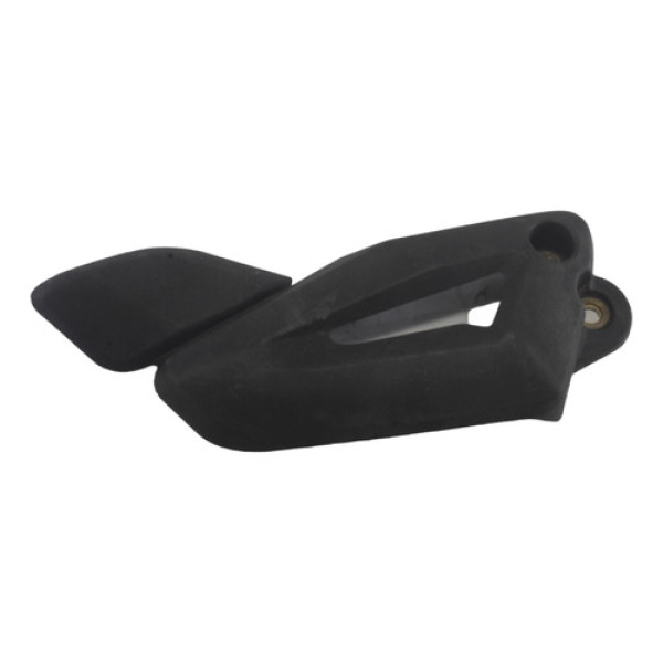 Acabamento Pedaleira D.d Triumph Tiger 800xca (507) 2014