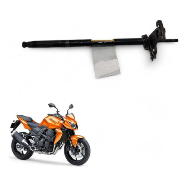 Eixo Seletor Cambio Kawasaki Z750 2012