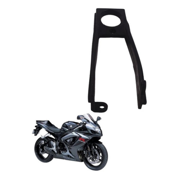 Deslisador Balança Suzuki Srad 750 2008
