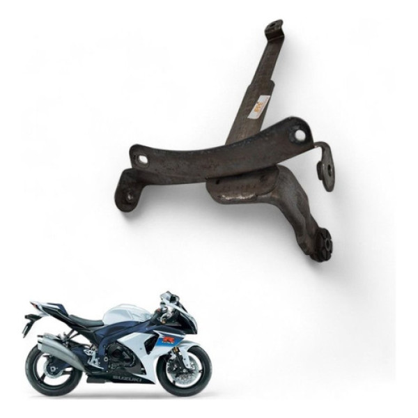 Suporte Radiador Suzuki Gsx-r 1000 2011