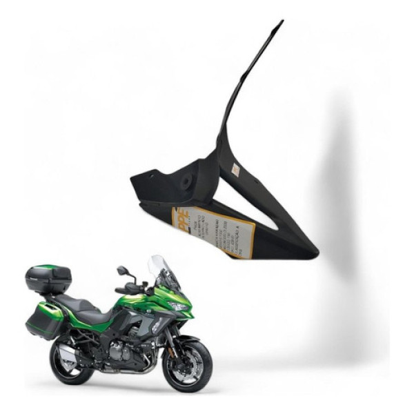 Acabamento Interno Lado Esquerdo Kawasaki Versys 1000 2020