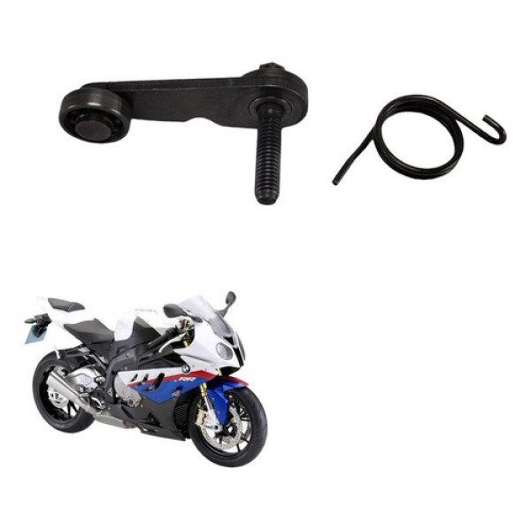 Posicionador Cambio Bmw S1000rr 2012