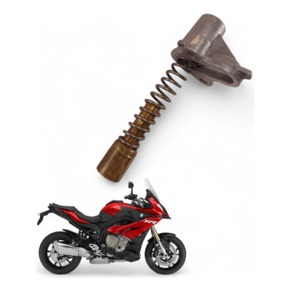 Válvula Pressão Óleo Bmw S1000 Xr 2017