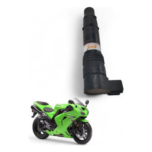 Bobina Ignição Kawasaki Zx10r 2006