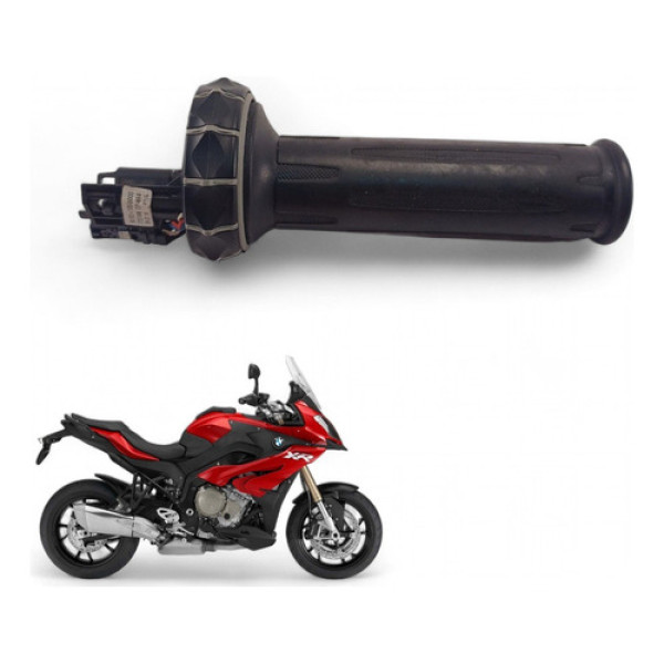 Manopla Esquerda Bmw S1000 Xr 2017