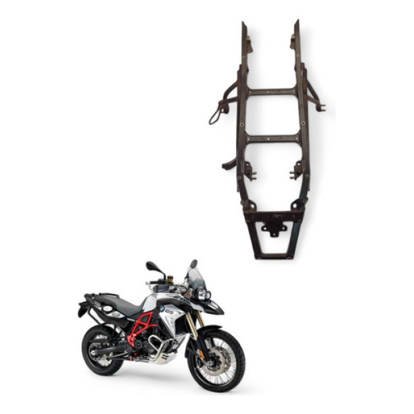 Quadro B Bmw F800gs 2013