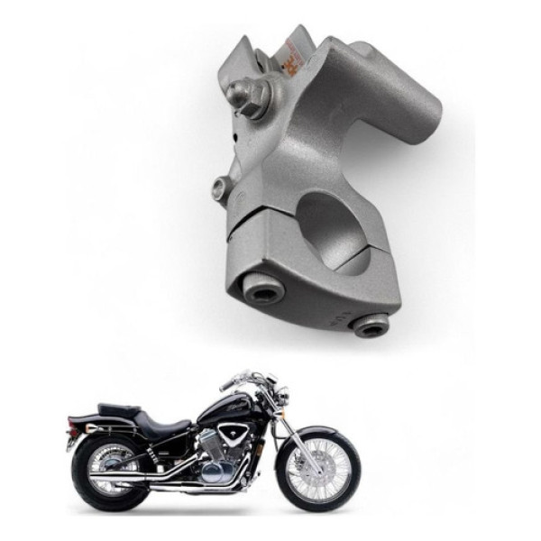 Manicoto Embreagem Honda Shadow 600 1999