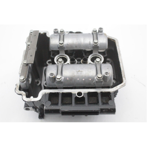 Cabeçote Sem  Os Comandos Kawasaki  Ninja 300