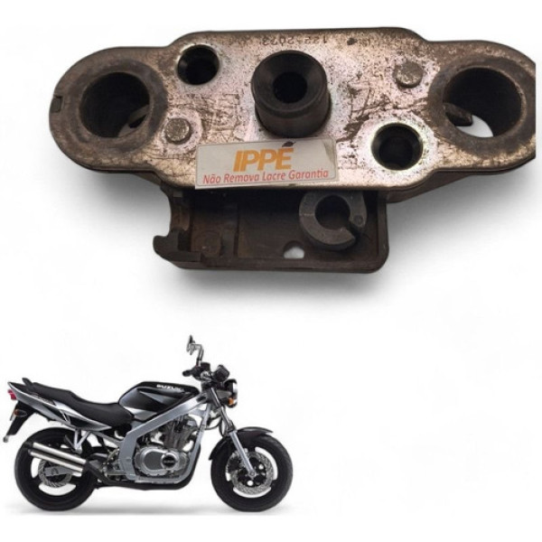 Trava Banco Suzuki Gs500 E 2005