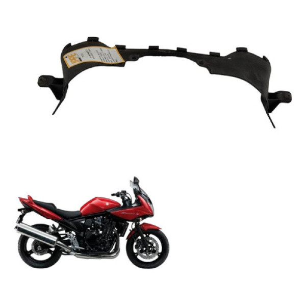 Acabamento Inferior Farol Suzuki Bandit 650s 2008
