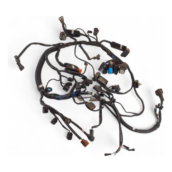 Chicote Principal Triumph Tiger 800 Xc 2014