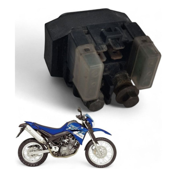Rele Partida Yamaha Xt 660 2007