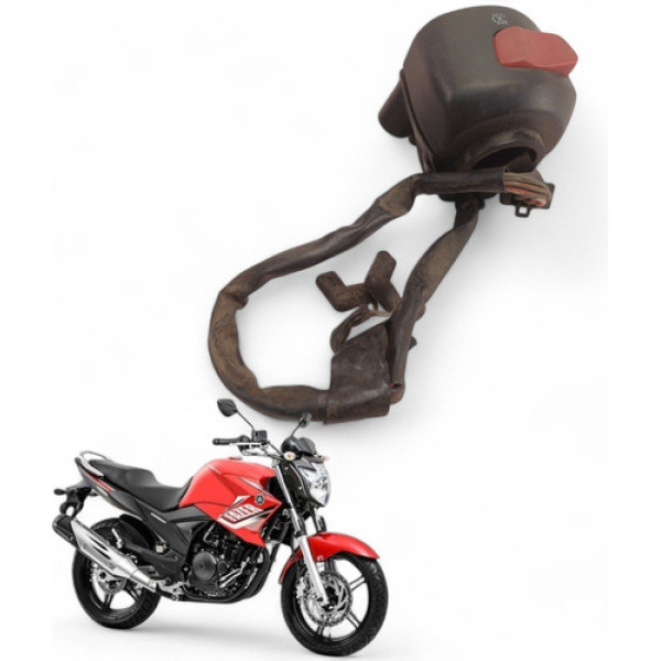 Chave Punho Partida Yamaha Fazer 250 2015