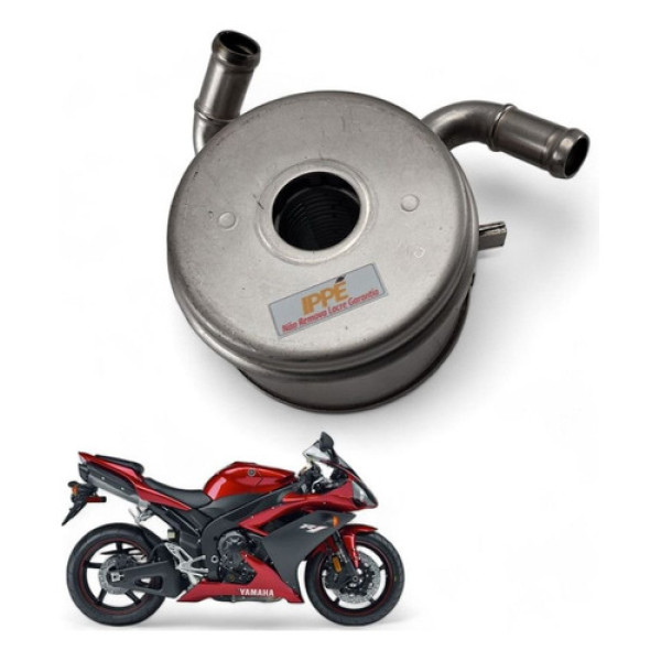 Resfriador De Oleo Yamaha Yzf R1 2008