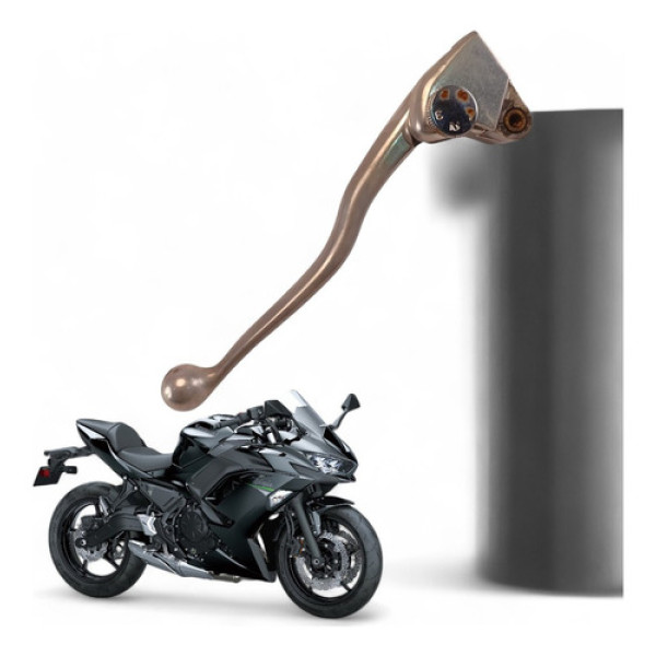 Manete Embreagem Kawasaki Ninja 650 2021
