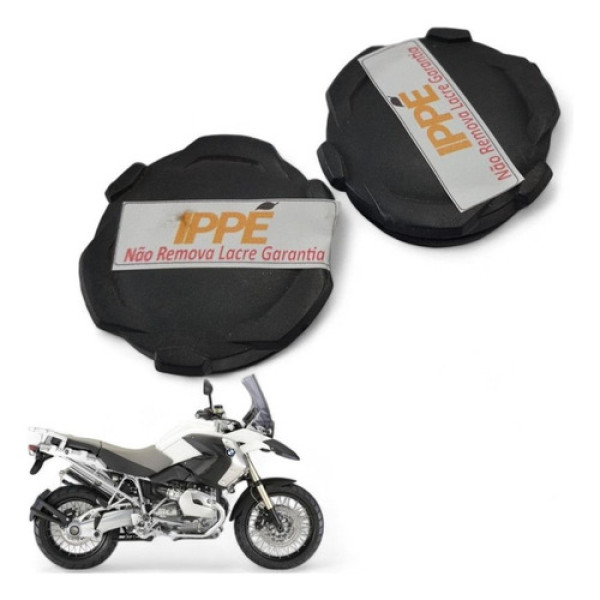 Tampa Chassi Bmw R 1200gs Adventure 2007