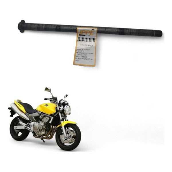 Eixo Balança Honda Hornet 2005