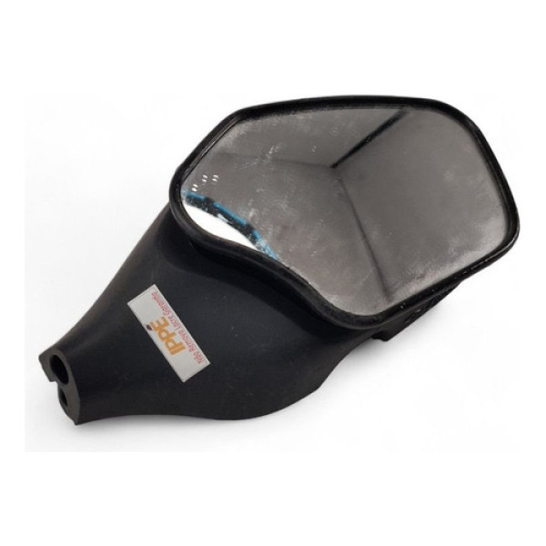 Espelho Retrovisor Direito Honda Cbr 1000rr 2008 Com Avaria