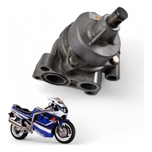 Bomba Oleo Suzuki Gsx-r 1100 W 1994