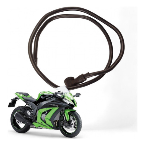 Cabo Motor Partida Kawasaki Zx10 R 2011