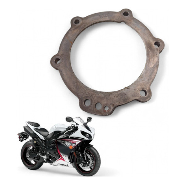 Flange Bomba Combustível Yamaha Yzf R1 2013