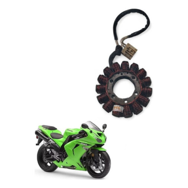 Estator Kawasaki Zx 10r 2007