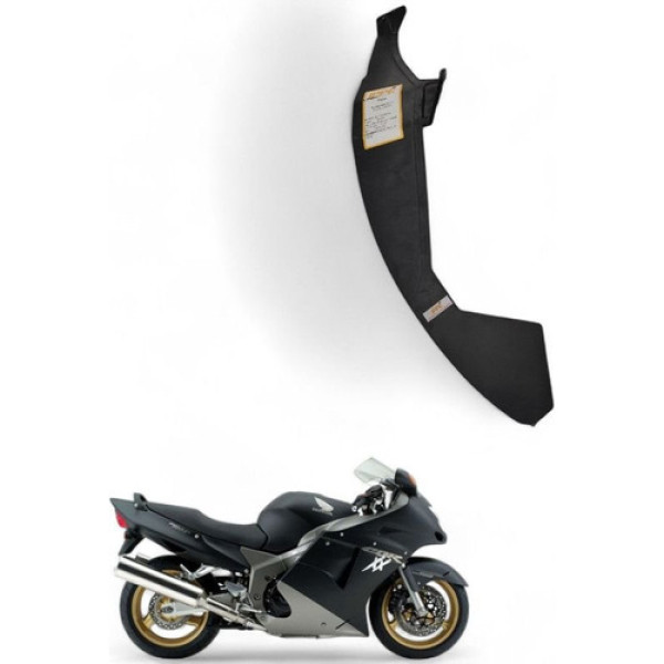 Acabamento Esquerdo Honda Cbr 1100xx 1998