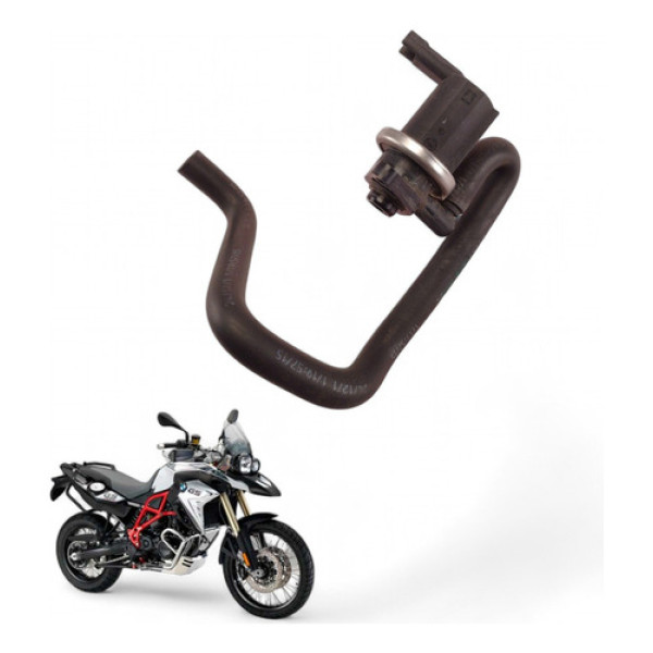 Válvula Ar Bmw F800 Gs 2013