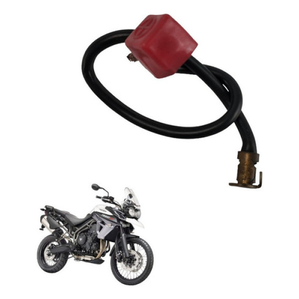 Cabo Positivo Triumph Tiger 800xcx