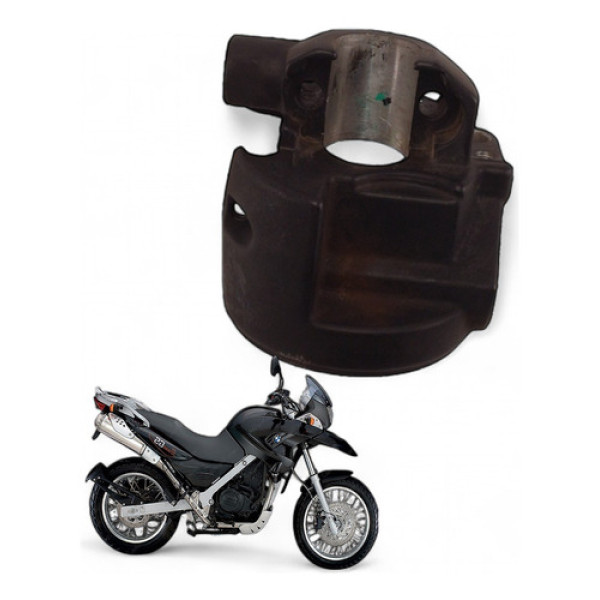 Suporte Chave Partida Bmw G 650 Gs 2011