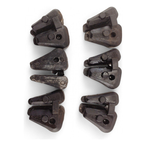 Coxim Coroa Yamaha Xj6 N 2010